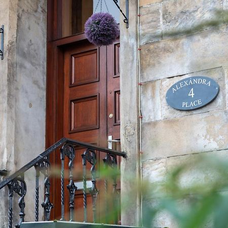 Beautiful Property In A Fantastic Location St Andrews Bagian luar foto