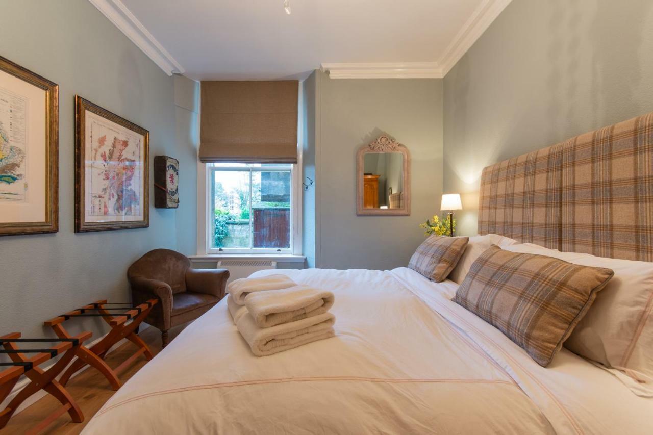 Beautiful Property In A Fantastic Location St Andrews Bagian luar foto