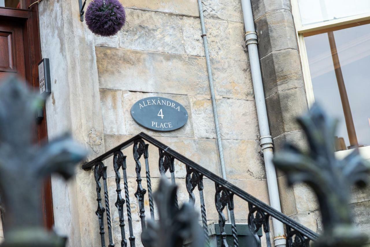 Beautiful Property In A Fantastic Location St Andrews Bagian luar foto