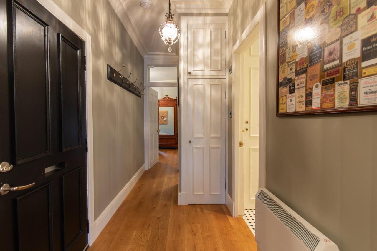 Beautiful Property In A Fantastic Location St Andrews Bagian luar foto