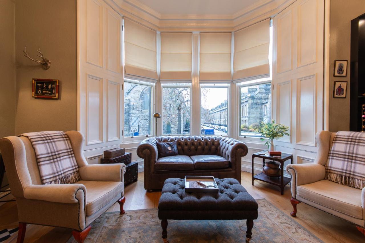 Beautiful Property In A Fantastic Location St Andrews Bagian luar foto